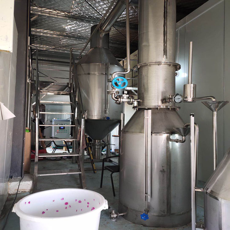 蒸溜水加工用蒸汽发生器.jpg